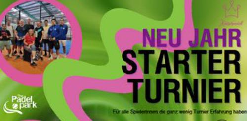 Neu Jahr Turnier 